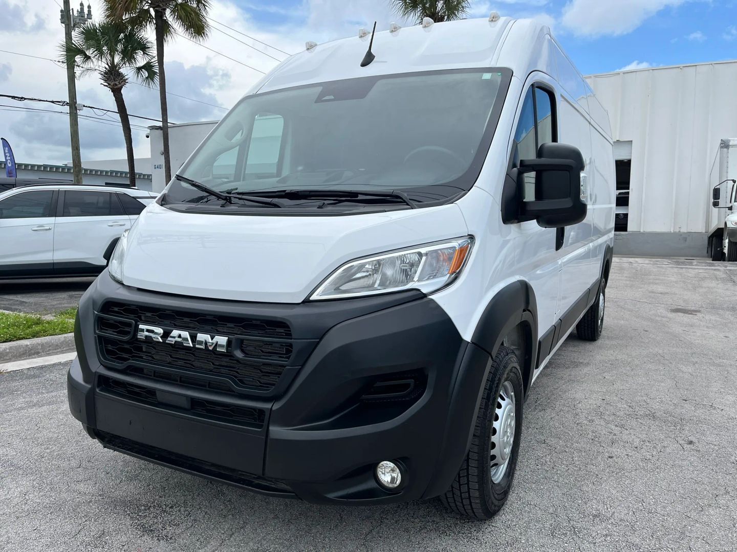 ram promaster cargo van 2025 3C6LRVDG7SE522844 image ram promaster cargo van 2025 3C6LRVDG7SE522844 image